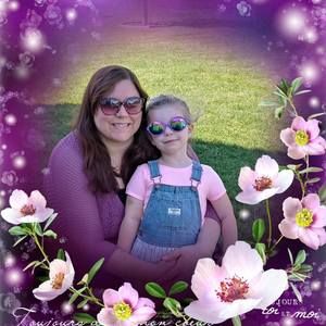 Meet your Posher, Krista